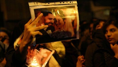 В Тегеране разогнали митинг требующих наказать виновных в крушении украинского Boeing