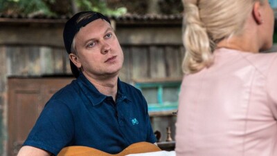"Жених" Сергея Светлакова и Александра Незлобина: одним словом – горько!