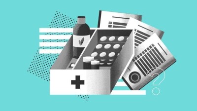 Аспиринді әзірге рецептісіз сатып алуға болады. Рұқсаттың не үшін аз уақытқа берілгенін айтамыз.