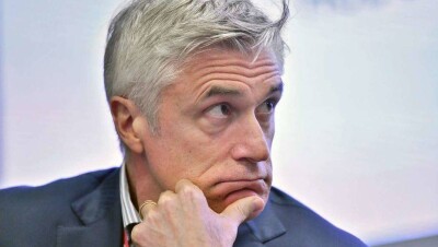 В Москве задержали основателя компании-акционера Kaspi Bank