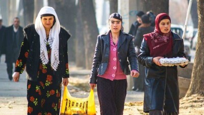 В Таджикистане заявили о регистрации первых случаев Covid-19