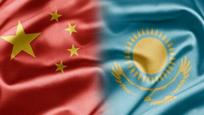 Продукция новых совместных предприятий Казахстана и Китая поступила на рынки