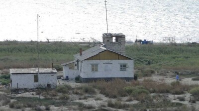 Про клад Степана Разина и другие сокровища, запрятанные на казахстанских островах Каспия
