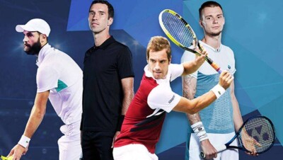 Мировой тур ATP 250 Astana Open впервые пройдёт в Казахстане