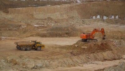 Әкімдік, халық, Уәлиев. Жақсы ауданында марганец өндіруге кім қарсы?