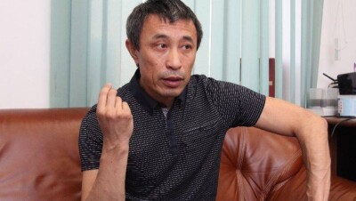 Ермек Турсунов: Я люблю эту землю и этих людей, но не люблю это государство, понимаете? 