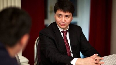 Серик Абденов: "Патамушта" - это бренд"