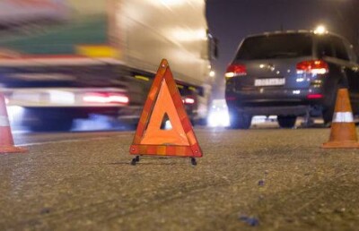 Сбитая насмерть девушка помогла задержать своего убийцу