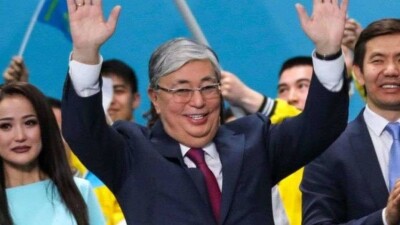 Экзитполы: Токаев победил на выборах президента Казахстана, набрав около 70% голосов избирателей 