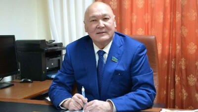 Общественное объединение "Халық демографиясы" выдвинуло кандидатом в президенты Жуматая Алиева