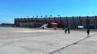 Акимат Семея намерен через суд вернуть аэропорт в собственность государству