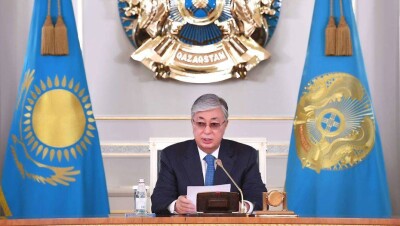 Токаев: Акимы должны брать на себя ответственность за стабильность в регионах