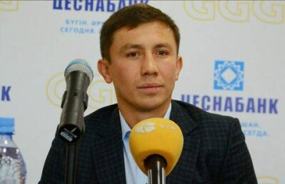 Геннадий Головкин хочет открыть академию бокса