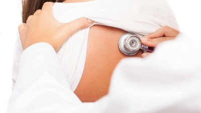 В Алматы 189 детей заболели пневмонией с начала эпидсезона