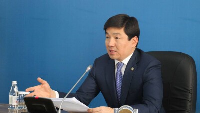 Алматинцы о Байбеке спустя год: хороший парень и велосипедист