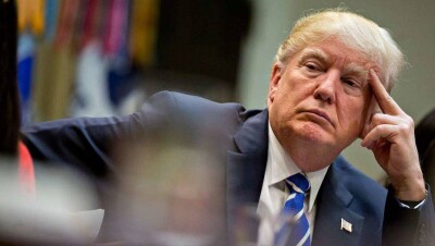 Трамп о переговорах с КНДР: Всё может закончиться ничем или великой сделкой мира