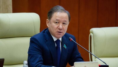 Нигматулин: В 2017 году придётся много и напряжённо работать