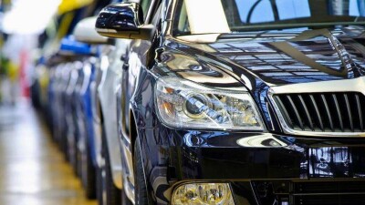 В Казахстане производство легковых автомобилей увеличилось на 85,9%