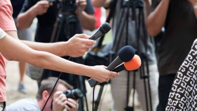 Балаева: СМИ освободят от налогов и соцплатежей с фонда оплаты труда на полгода 