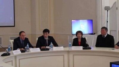 Факты "мёртвых душ", взяточничества и двойной бухгалтерии в образовании озвучили в Караганде