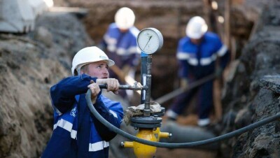 Власти Алматы пообещали до конца года полностью газифицировать частный сектор