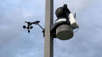 Предсказывать ураганы за три дня помогут новые метеостанции в Казахстане