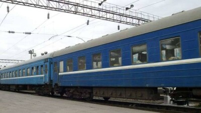 К озёрам Балхаш и Алаколь пустили новый поезд