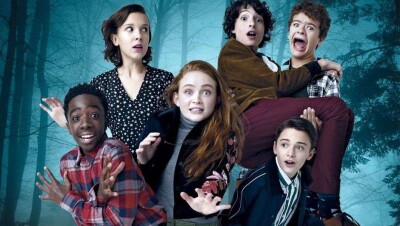 Третий сезон сериала "Очень странные дела" выйдет 4 июля 2019 года