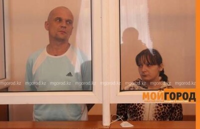 Муж с женой организовали героиновый бизнес в Уральске