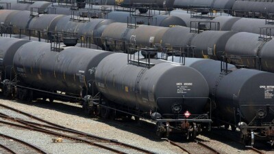 Экспорт казахстанской нефти достиг минимума за шесть лет