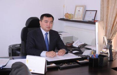 Назарбаев назначил нового посла Казахстана в Италии