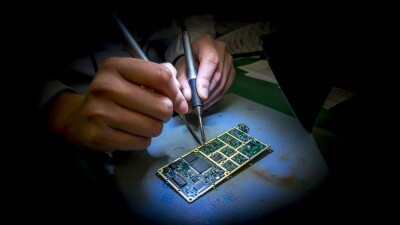 Как работает казахстанско-турецкий оборонный завод? Фоторепортаж