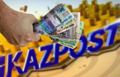 Казпочта готова помочь сельчанам взять в кредит бытовую технику