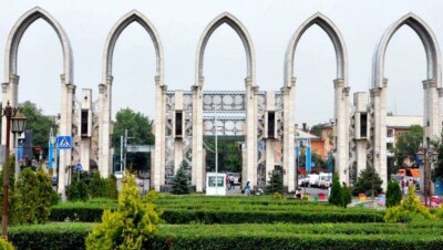 Акимат Алматы расторгнул договор с арендатором "Атакента"