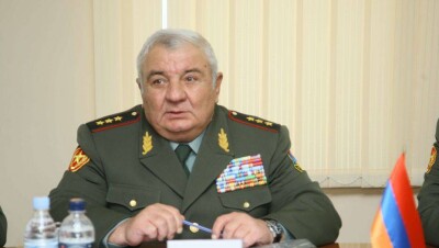 Суд в Армении санкционировал арест генсека ОДКБ