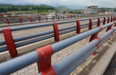 Запущено автомобильное движение по проспекту Суюнбая в Алматы