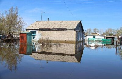 Паводок в Карагандинской области стал сильнейшей природной аномалией за 200 лет 