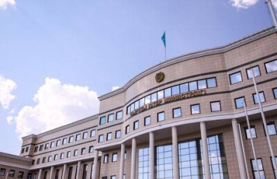 Казахстан поддержал резолюцию Совбеза ООН по Сирии
