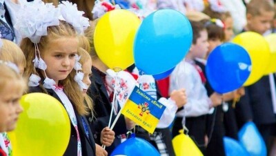Рада утвердила закон о тотальной украинизации образования 