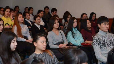 Столичный студент разработал систему рейтинга отечественных вузов