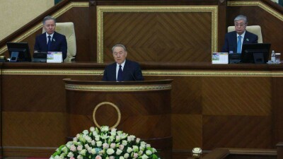 Президент Казахстана поручил закрепить 5 предложенных инициатив в законодательстве