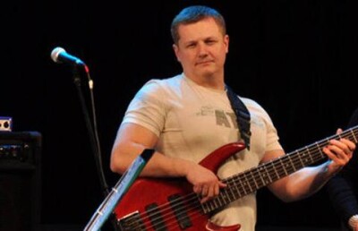 Гитарист группы "Любэ" жестоко избит в Подмосковье