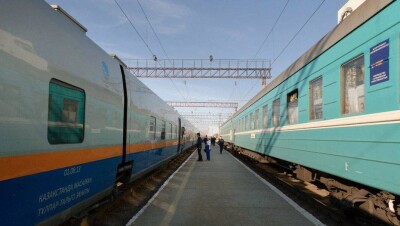 В Казахстане появился Call-центр для приёма жалоб от пассажиров поездов