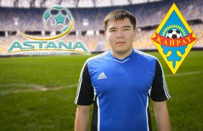 Айсултан Назарбаев ставит "Кайрат" в пример "Астане"