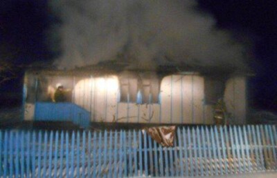 Женщина и трое детей насмерть угорели в Восточном Казахстане