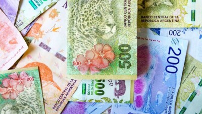 Обвал курса нацвалюты стал причиной отставки министра финансов Аргентины