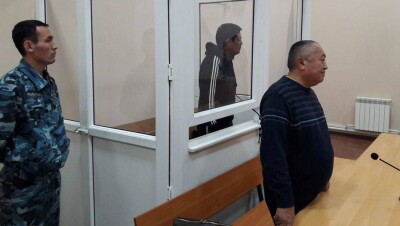 В Уральске арестован известный бизнесмен, насмерть сбивший мать двоих детей