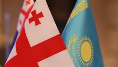 Долг Казахстану, взятый 20 лет назад Шеварднадзе, Грузия начнёт выплачивать в сентябре