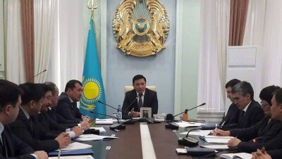 Аким ЗКО: Мы сами пугаем предпринимателей бюрократией