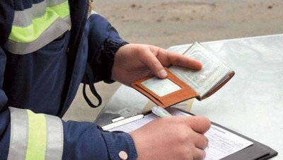 Благодаря Facebook МВД наказал 7000 нарушителей ПДД